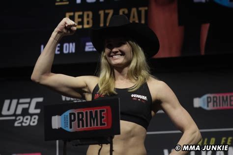 andrea lee sexy|Miranda Maverick def. Andrea Lee at UFC 298: Best .